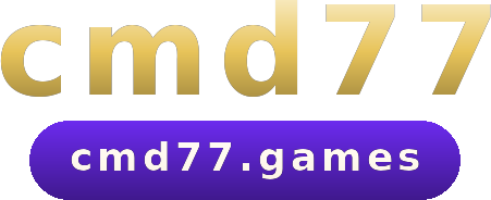 cmd77 logotipo